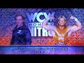 Lex Luger Vs Larry Zbyszko Tables