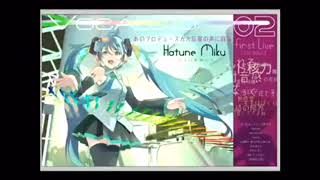 メルト 耐久(約2時間)
