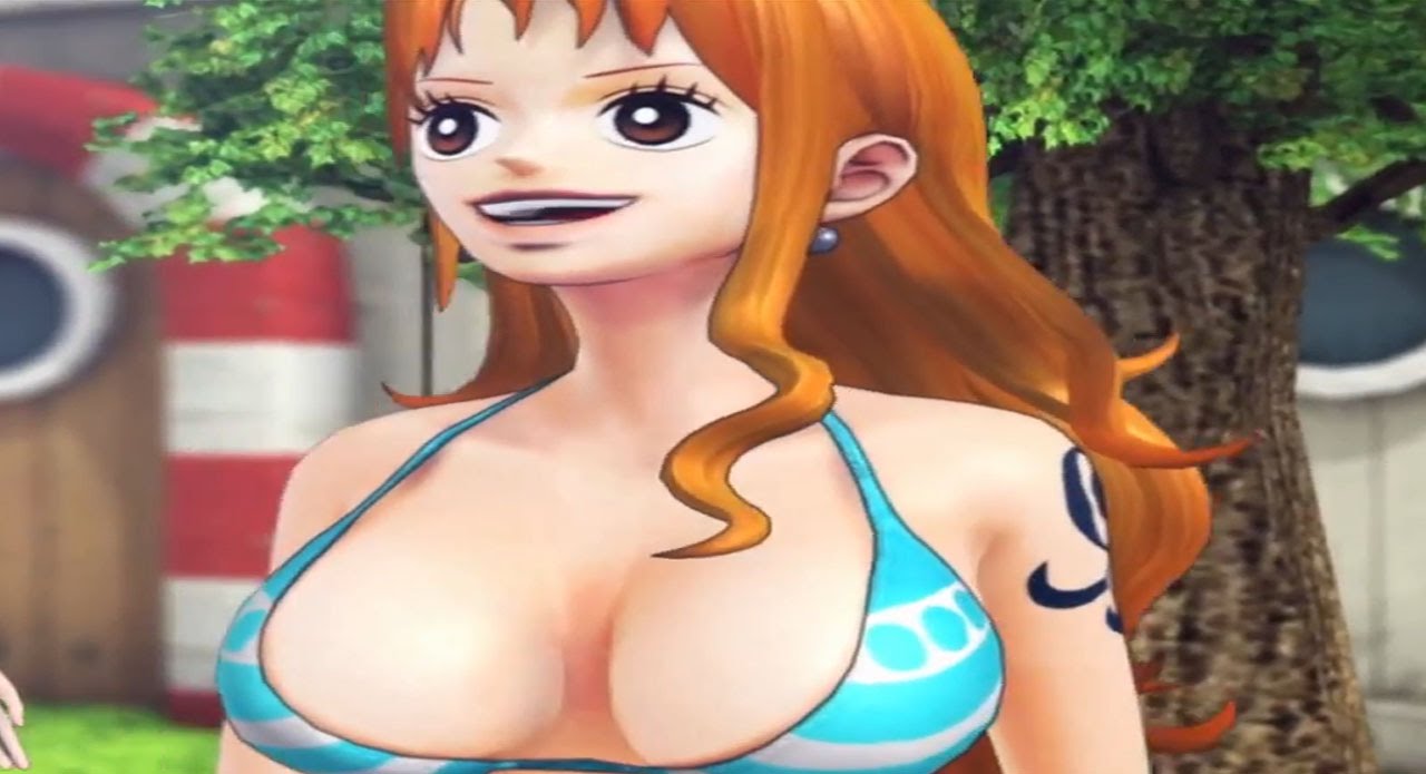 Обложка видео Сюжетный трейлер One Piece: Pirate Warriors 3