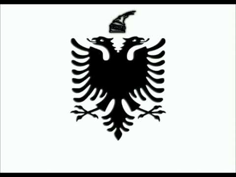 Rizah Bllaca - Oj Shqiperi E Mjera Shqiperi [PJESA 1]