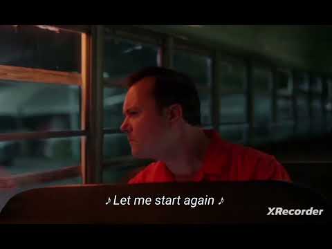 The Rookie 6x1 Ending Sniper shot takes Boyd eye out