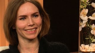 Nina Persson on new album, Cardigans' future