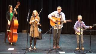 Stills Family Band - When The Angels Carry Me Home