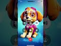Skye from PAW Patrol Calls You! Fun & Friendly Fake Call