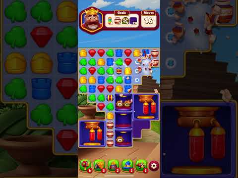 Royal Kingdom Level 2332, No Starter Boosters Used. Dark Version August 2025