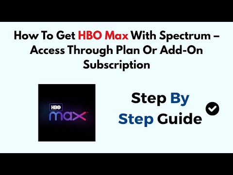 Spectrum Max Channel