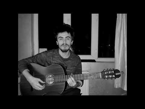 Sende Unutamazsın - Cem Çınar (Cover)