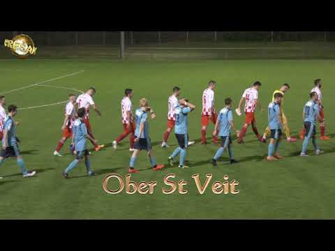 CRO VIENNA BD GRUPPE vs  OBER ST . VEIT(1:1) 24.09.2021