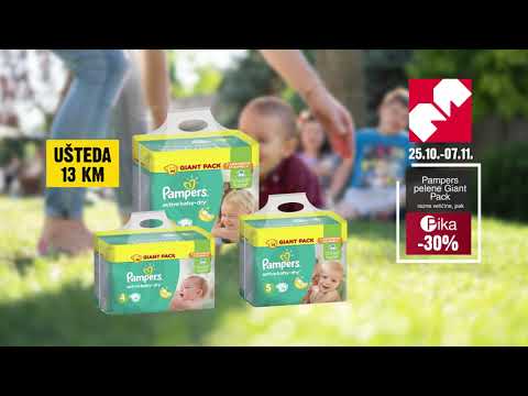 Redovni katalog: 25.10.-7.11.2018.