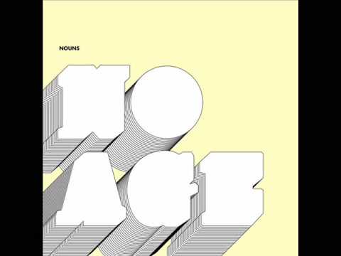 No Age  - Teen Creeps