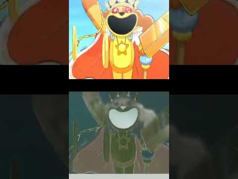 REJECT GREED-POPPY PLAYTIME CHAPTER 3