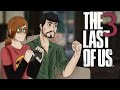 Прохождение The Last of Us: Remastered - 3d - Элли и щелкуны ...