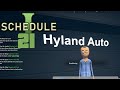 SCHEDULE 1 Wird Zeit Für Ne ROSTLAUBE LETS PLAY 21