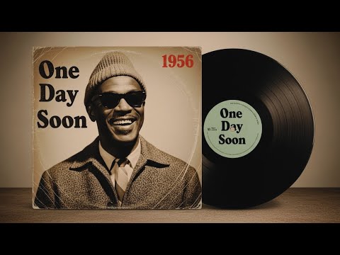Vintage 60’s Soul – One Day Soon | 1956 Lost Album Inspired by Ray Charles & Sam Cooke