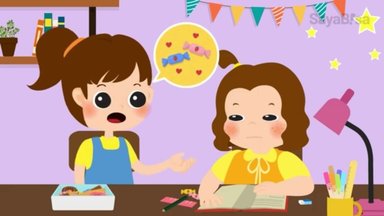 Belajar Pengolahan Data: Tabel & Diagram Batang | Matematika Kelas 5 - SDK IPEKA Grand Wisata