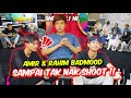AMIR & RAHIM BADMOOD SAMPAI TAK NAK SHOOT !!  - PRANK KENA HALAU SEMUA M4RAH !