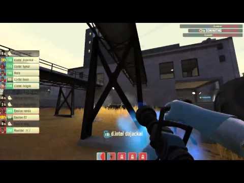 VanillaTV - Epsilon vs Dignitas - Granary - Excello Challenge - Invite Semi Final