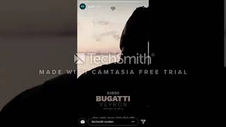 Kurdo- Bugatti veyron