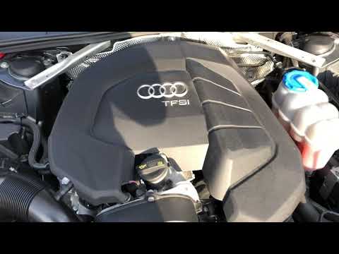 2018 AUDI A4 AVANT 1.4 TFSI SPORT ESTATE, 23000 MILES, 1 OWNER, BARGAIN.