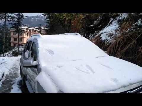 Thumbnail for Renault Duster Cold Start by Renault