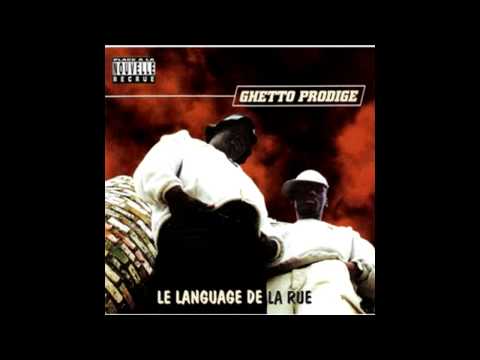 ghetto prodige - libre de style (feat. nefastdoom doomcreek ekoue)