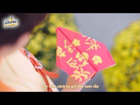 Vui vầy Tết lớn: Tăng doanh số 106% nhờ chiến lược Mobile Marketing