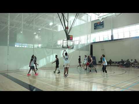 RPG Rockets vs Team Dream   saturday tier 5   tcbl 2022 summer