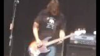 The Ataris - 03 - Teenage Riot (7-9-03)