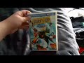 Surf S Up 2007 DVD Review
