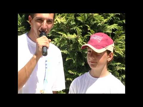 2006 - Campagna di Lonato - Esordienti 1 anno