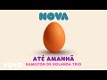 Hamilton de Holanda - Até amanhã (Áudio Oficial) ft. Salomão Soares, Thiago Big Rabello