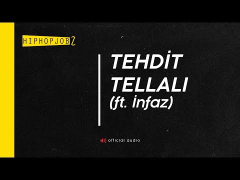 Joker ft. İnfaz - Tehdit Tellalı | official audio