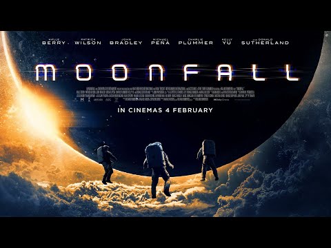 ‘Moonfall’ official trailer