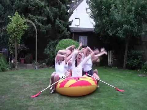 Cool Water Challenge 2014