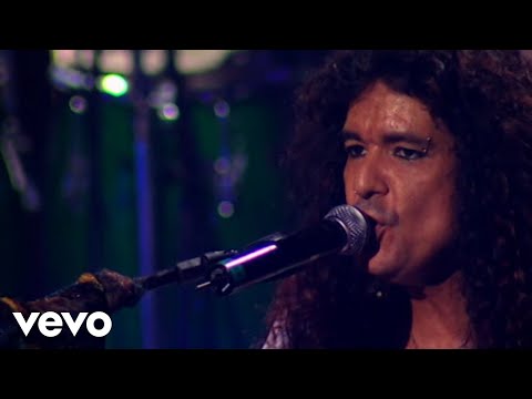 Luiz Caldas - Tieta (Ao Vivo)