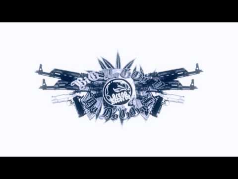 Big Doggy V  - Intro (Tha Angelik) prod. by M.A.C