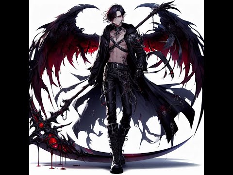 Cruentare eos sicco Icabob Carters Theme