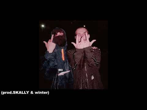 🎧 163ONMYNECK x POLYANA - Type beats (prod.SKALLY & winter) 🎧