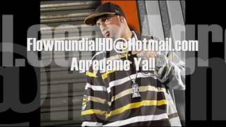 Voltio Ft Daddy Yankee - Dimelo Mami (Official Remix)