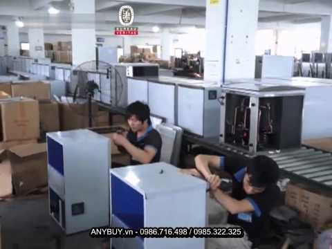 Item video thumbnail