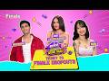 BYOG S2 Episode 11 Ruru And Deeptanshu Betrayal Unlocked MTV Splitsvilla X6