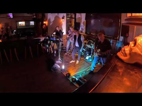 Higher Ground  - Murrayville Town Pub Live