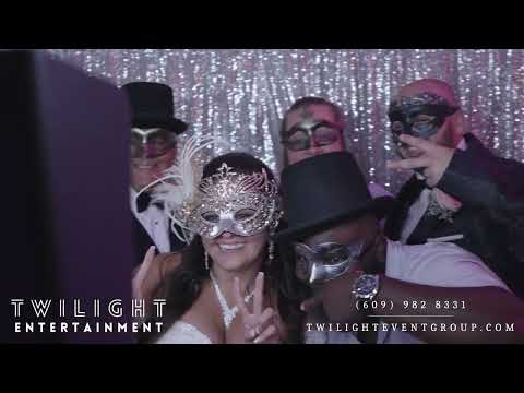 Twilight Entertainment video.