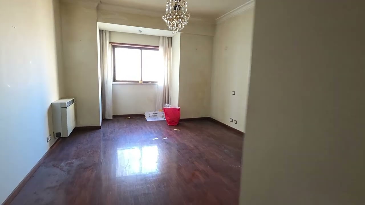 Vídeo do imóvel