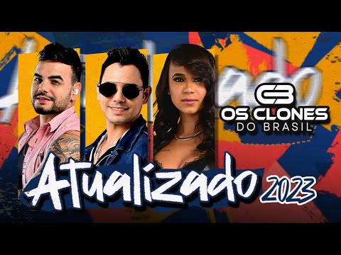 Os clones do Brasil ATUALIZADO 2023