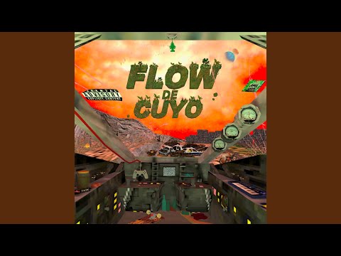 Flow De Cuyo - Perras on the Beach