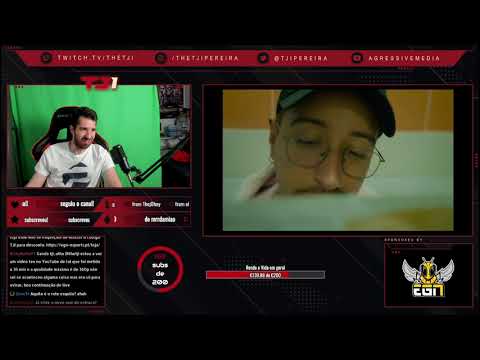 TJI REAGE A CHIPPIE - BOWLING