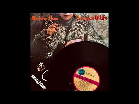 MARLENA SHAW  -  THE SPICE OF LIFE  -  LIBERATION CONVERSATION