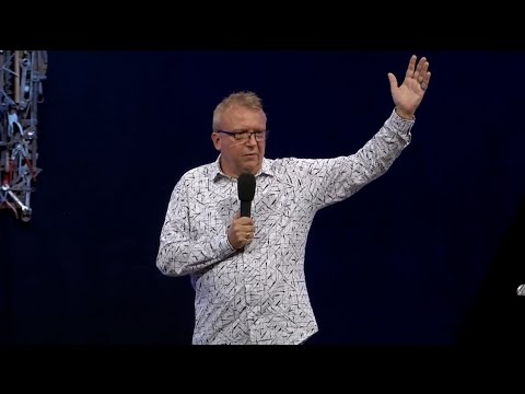 Die Gunst Gottes auf deinem Leben | Andreas Herrmann | Move Church