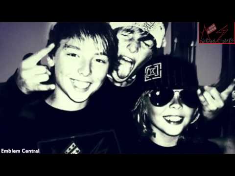 Boy Who Was Torn Apart video